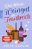  Das kleine Weingut in Frankreich: Mit der SPIEGEL-Bestsellerautorin in die romantische Champagne