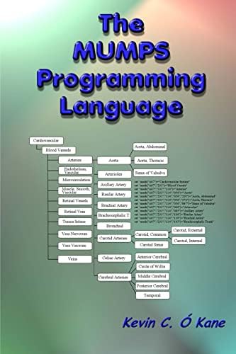 The Mumps Programming Language: 9781438243382: Computer Science Books ...