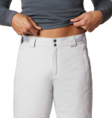 Image of Columbia Men's Bugaboo II Snow Pants, Waterproof & Breathable