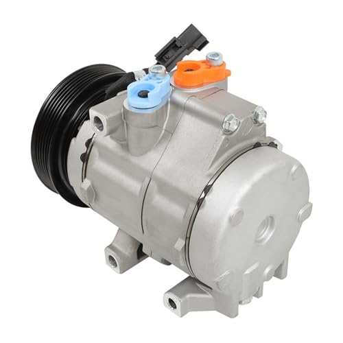 AC Compressor Replacement for F-150 Replacement for F-250 Super Duty Replacement for CO10905C by LABLT - Used condition - US$51.92