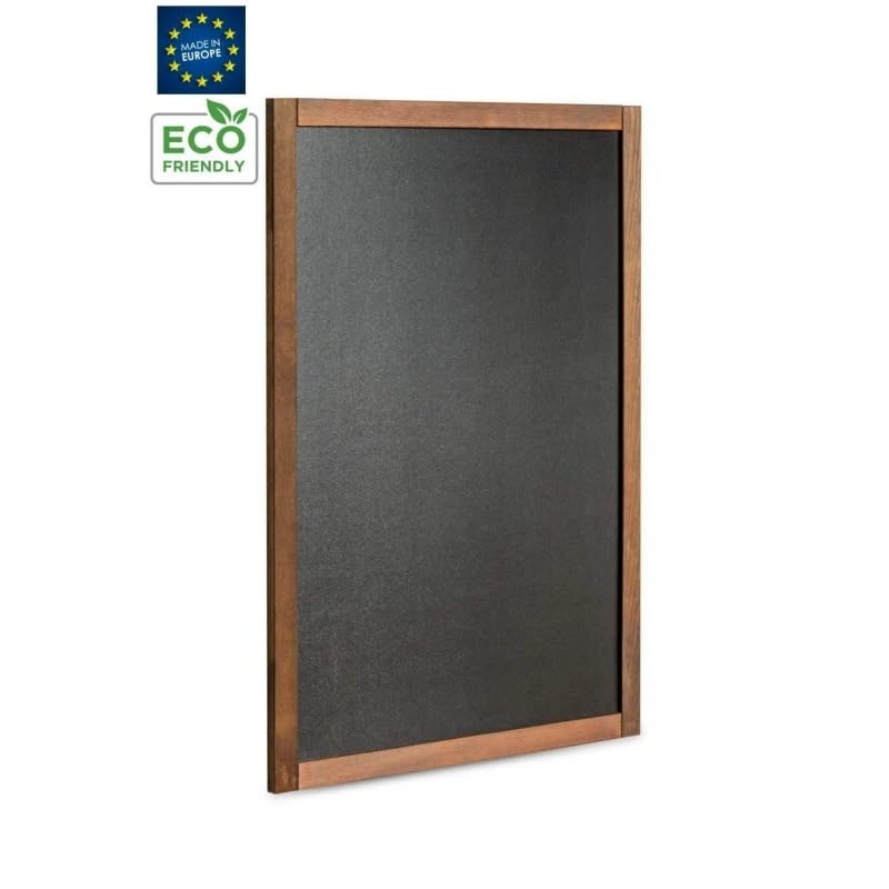 Tableau mural noir 47 x 60 cm, 47 x 79 cm, 60 x 87 cm, 80 x 100 cm (80 x 100 cm)