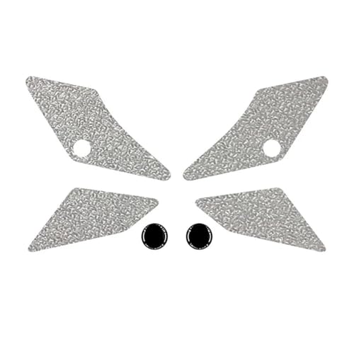 Coussinet traction réservoir MSX125 GROM grip genoux anti-rayures