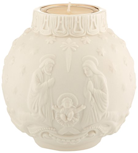 Lenox Ornamental Glow Nativity Votive #TOP14