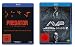 Produktbild Predator  Mega Collection  Teil 1 2 3 4 + Alien vs. Predator 1 & 2 Blu-Ray