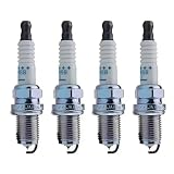 4/6pcs 22401-AA570 PFR5B11 Spark Plugs 2.5L 22401AA570 PFR5B-11(4pcs)