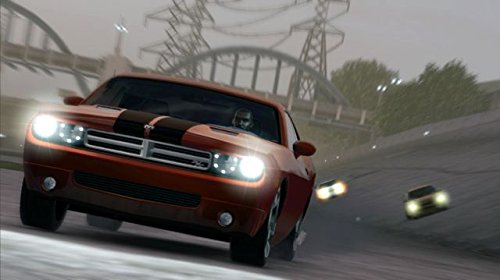 Midnight Club: La Complete Edition - Xbox 360 #TOP2