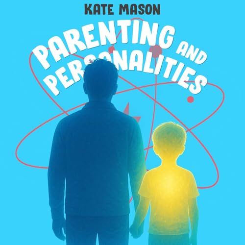 Is Your Anxiety Really Yours... Or a Hand-Me-Down? Podcast Por arte de portada