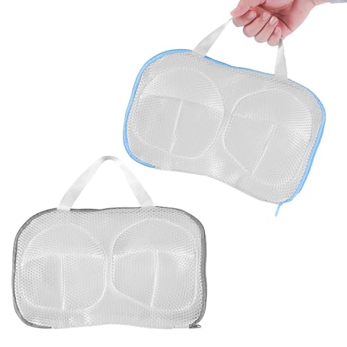 Protector de arandela para brasier para evitar aros sueltos y deformaciones 2