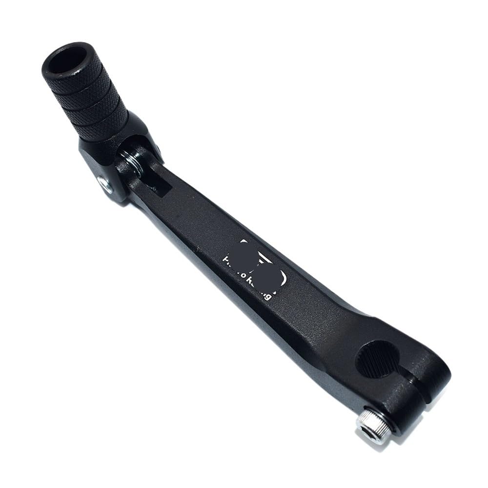 Dagmara Z Black-P Gear Shifter Levers Kickstart Gear Shift Lever Rod For Motorcycle For Bse Crf 110 Ttr 125 50Cc 110Cc 250Cc Dirt Pit Bike
