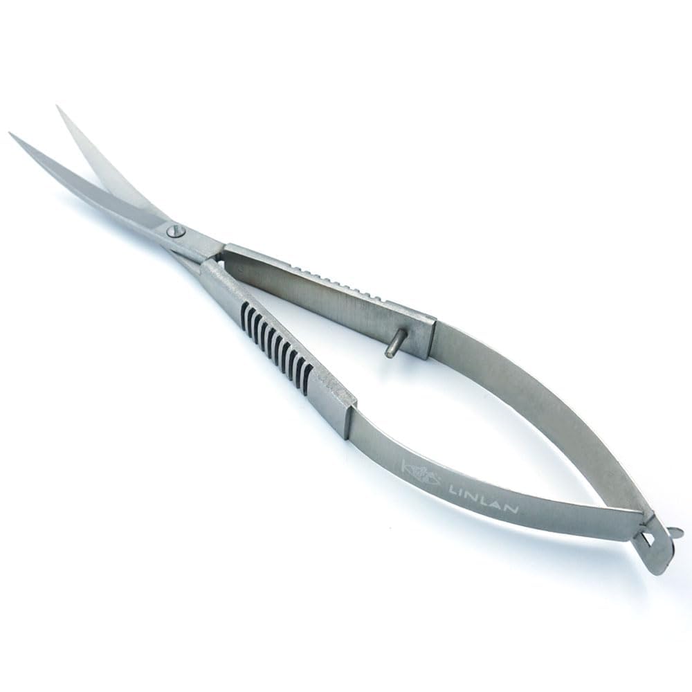 LINLAN Spring Scissors