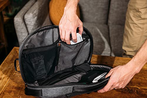 Nomatic Navigator Sling Lite 6L- Side Backpack For Men And Women, Sling Travel Bag, Crossbody Sling Backpack #TOP5