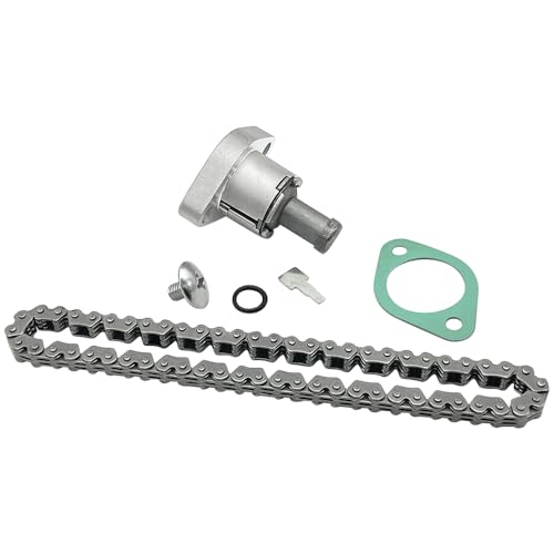 Kit de junta tensor de cadena de distribución para TRX450 4x4 2
