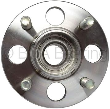 BCA WE60419 Hub Assembly