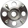 BCA WE60419 Hub Assembly