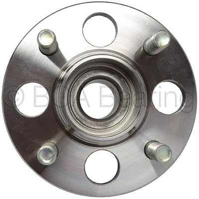 BCA WE60419 Hub Assembly