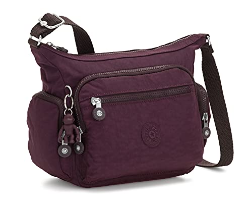 Image of Kipling Women's Gabbie Small Crossbody, Lightweight Everyday Purse, Casual Shoulder Bag