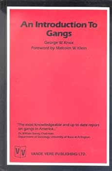 An Introduction to Gangs