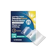 Castrap 14PCS Body Care Patch, Gentle Care for The Body, Daily Maintenance Patch, Skin Friendly and Moisturizing Design