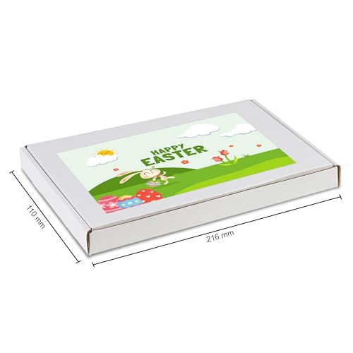 Easter Pick & Mix Sweets - Classic Retro Pick n Mix Candy Selection - More than10 Different Pick and Mix Sweets for easter egg hunt bundle 400 g - Image 3