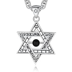 I-Star of David