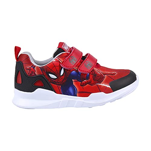 Zapatillas spiderman Primark ❤️ Mejores alternativas online