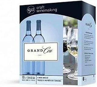 Wine Kit - Grand Cru - Malbec