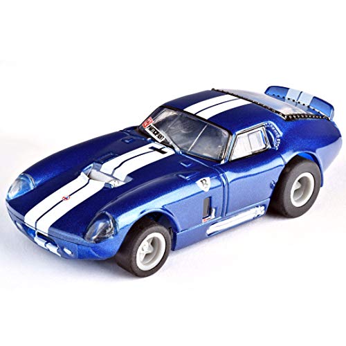AFX Shelby Cobra Daytona Coupe - CSE2287 Limited Edition AFX22008