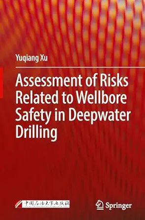 Assessment of Risks Related to Wellbore Safety in Deepwater Drilling-Wow! eBook