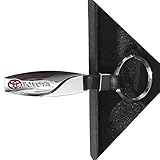 2 Jahre Herstellergarantie – langlebige Qualität