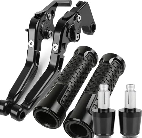Leviers d'embrayage de frein CBR600RR réglables pour un contrôle fluide