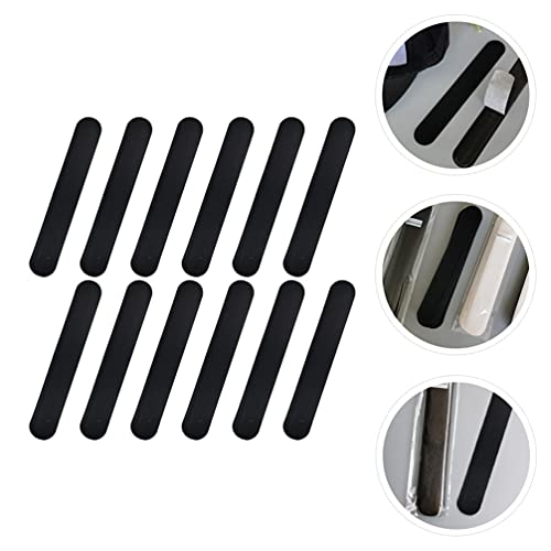 DOITOOL 20 peças de forros descartáveis, chapéu redutor de tamanho, tecido não tecido, chapéu de gol