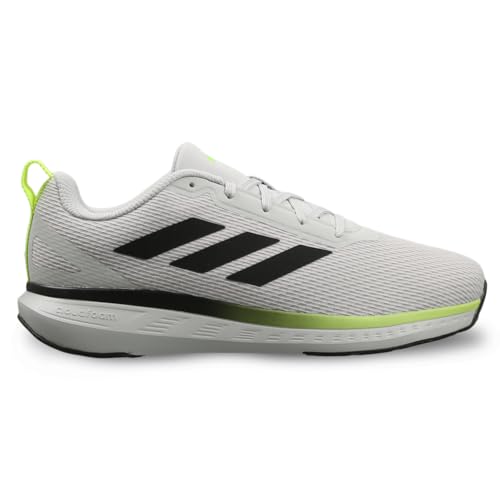 Image of adidas Mens Aerostride Running Shoe