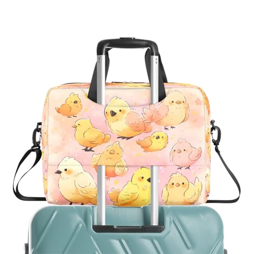 Maletín para laptop unisex 15.6-16 pulgadas miniatura 6