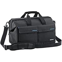 Cullmann Amsterdam Maxima 520 - Bolsa bandolera para cámaras