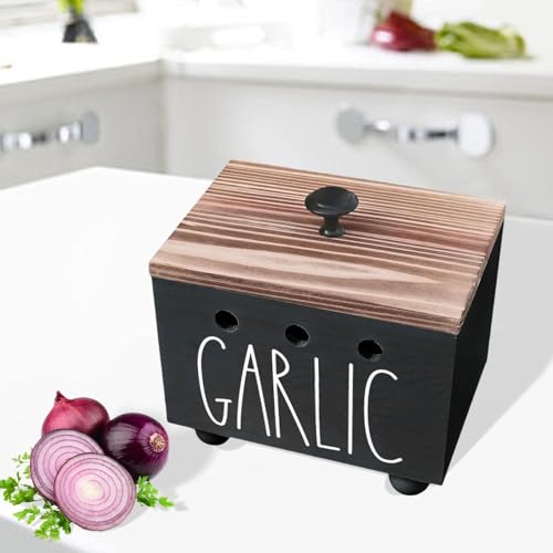 Boîte de rangement à bois : finis les buffets encombrés et sales