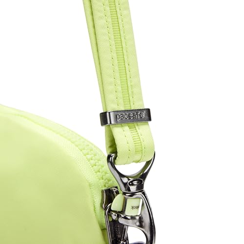 Pacsafe Women's Citysafe CX Anti Theft Convertible Crossbody by Pacsafe - Used condition - Image 3