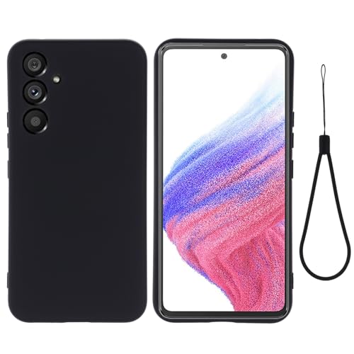 Coque Samsung A54 5G anti-rayures avec protection arrière fine