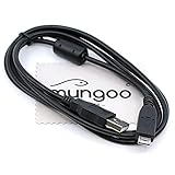 panasonic kabel sendersuchlauf ÜBERTRAGEN: Mit diesem Datenkabel für Panasonic Kameras können Sie ganz einfach eine Verbindung mit dem PC herstellen.