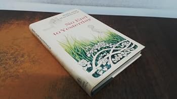 Hardcover No end to yesterday Book