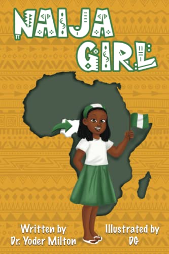 Naija Girl