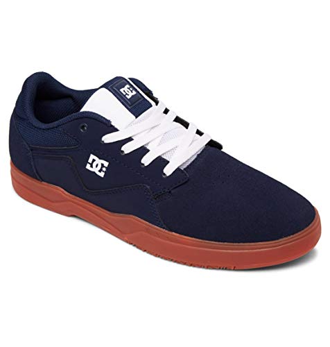 Image of DC Men's Court Graffik Skate Shoe