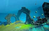 Duch delfina - Ocean Mission [PS5]