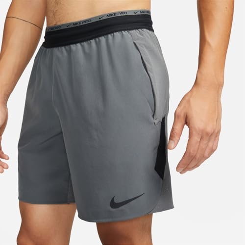 Short Nike Dri FIT Flex Rep - vue 7