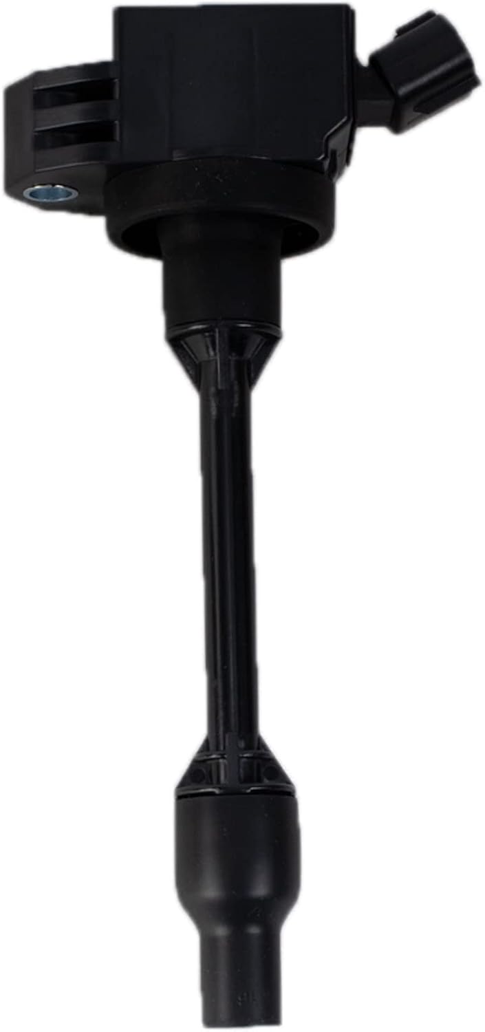 TRQ Ignition Coil and Spark Plug Kit 8 Piece Compatible with 2018-2021 Toyota Camry 2019-2020 RAV4 2020-2021 Corolla