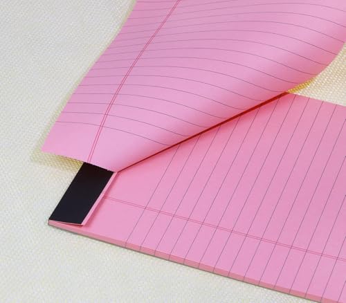 Bloc-notes A5 pour planificateur et organisation quotidienne à la maison - 3