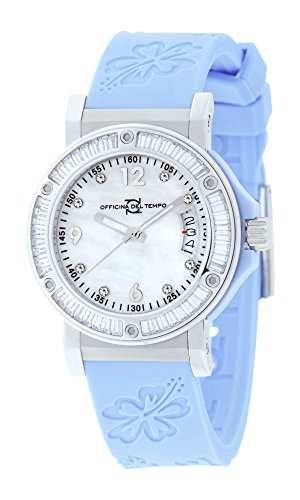 Officina del Tempo OT1050-0441WWLB_- Officina del Tempo OT1050-0441WWLB_-