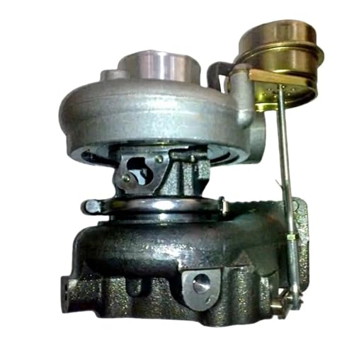 OUTMX CT26 Turbocharger for Toyota Landcruiser TD 4.0L 12H-T