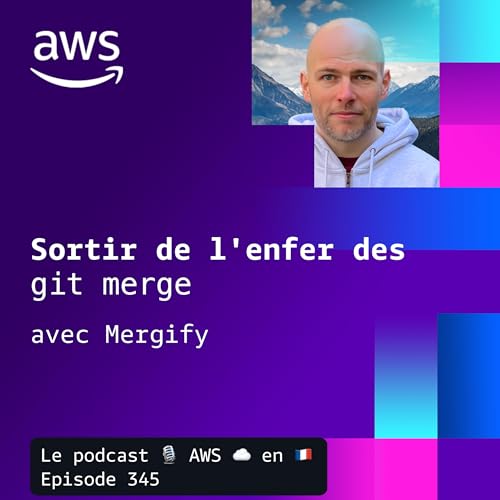 Sortir de l'enfer des git merge avec Mergify