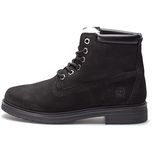 Baskets montantes Timberland Hannover Hill Fur Boot WP - vue 4
