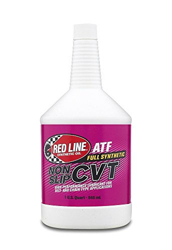 Red Line 30824 Non-Slip CVT - 12/1 Quart